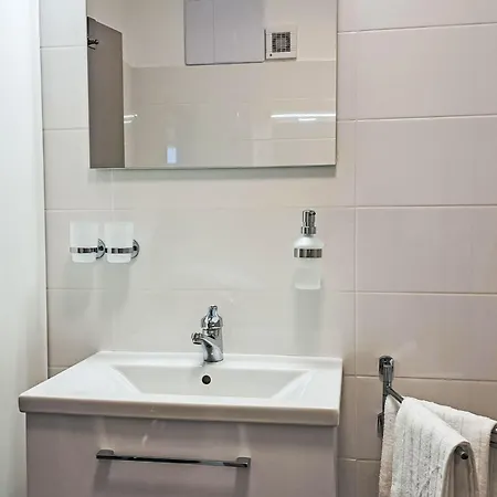 306 Berglick By Interhome Appartamento Strobl