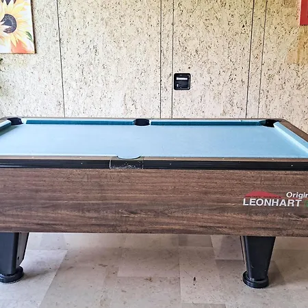 306 Berglick By Interhome * Штробль