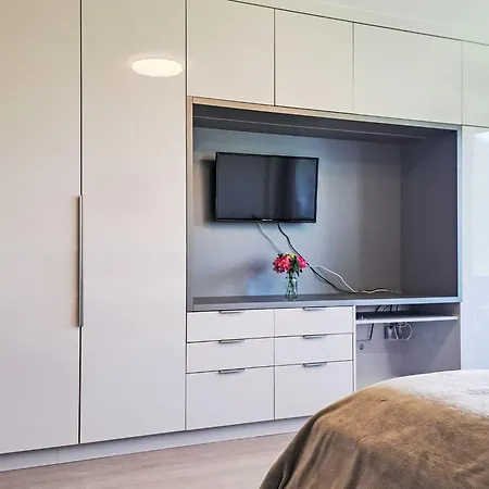 306 Berglick By Interhome
