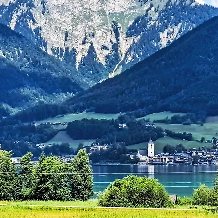 306 Berglick By Interhome Appartamento