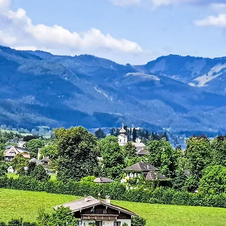 306 Berglick By Interhome