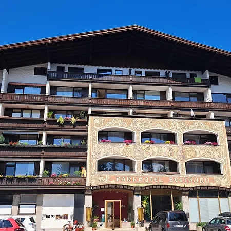 Appartamento 306 Berglick By Interhome *