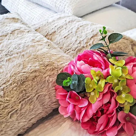 306 Berglick By Interhome Appartamento Strobl