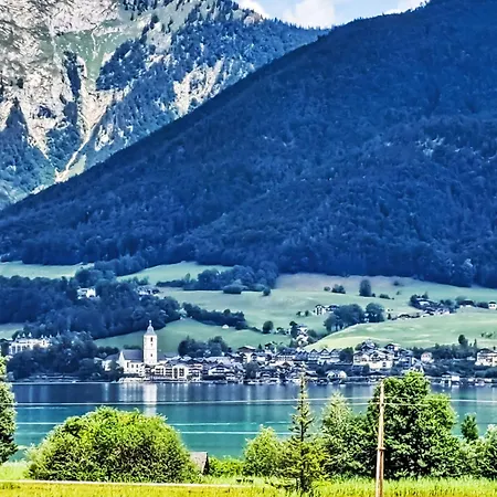 Appartamento 306 Berglick By Interhome Strobl