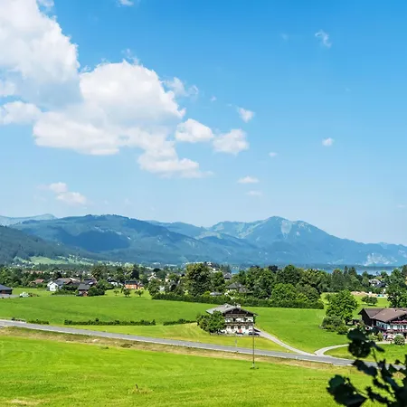 306 Berglick By Interhome Appartamento *