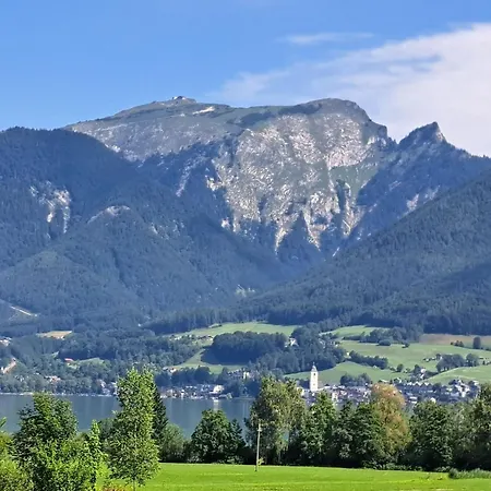 Апартаменты 306 Berglick By Interhome Штробль