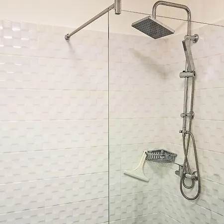 306 Berglick By Interhome *