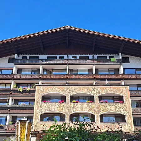 306 Berglick By Interhome Appartamento