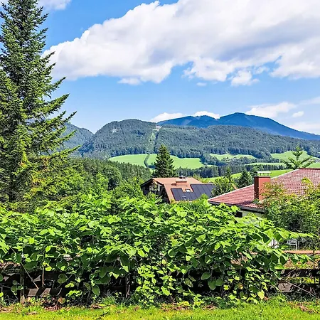 Апартаменты 306 Berglick By Interhome