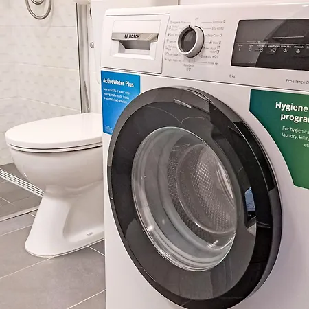 Appartamento 306 Berglick By Interhome *