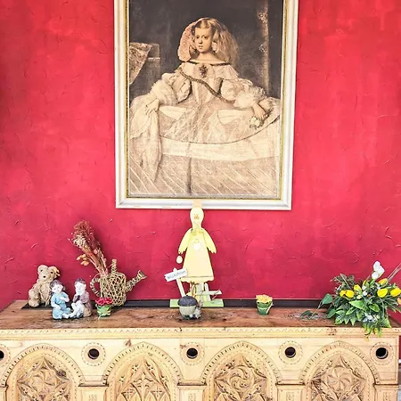 Appartamento 306 Berglick By Interhome Strobl