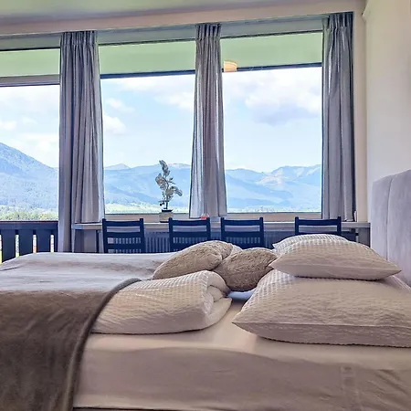 306 Berglick By Interhome *