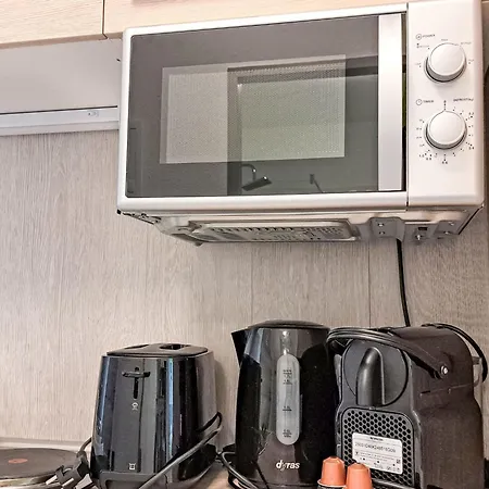 306 Berglick By Interhome * Strobl