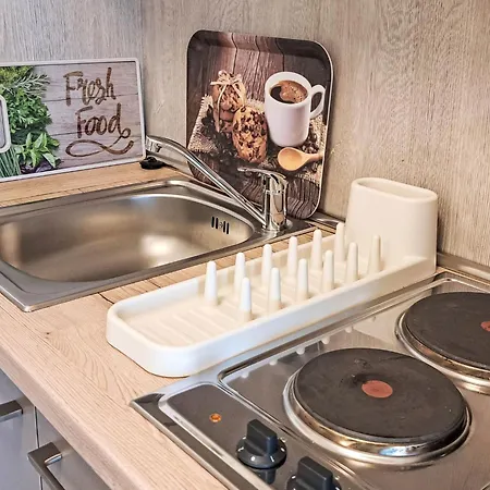 306 Berglick By Interhome Appartamento *