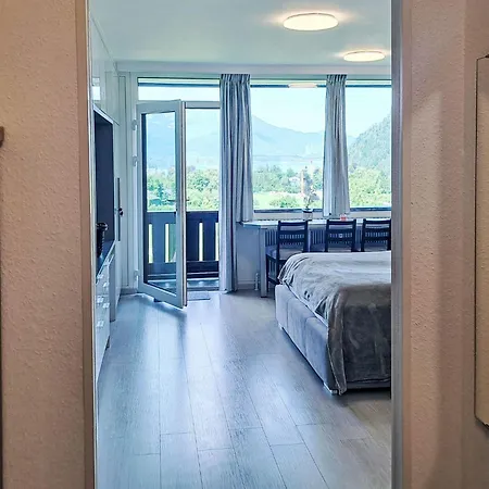 Апартаменты 306 Berglick By Interhome *