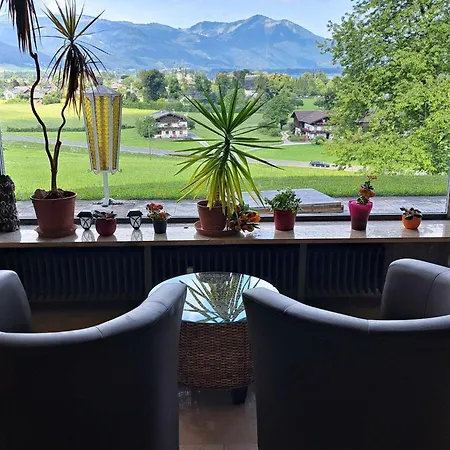 306 Berglick By Interhome Апартаменты Штробль