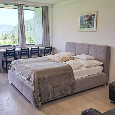 306 Berglick By Interhome *