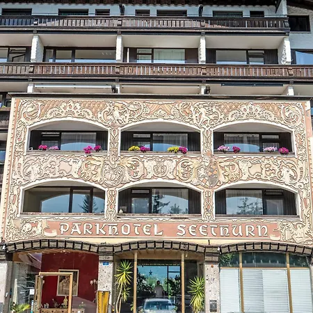 306 Berglick By Interhome