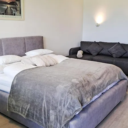 306 Berglick By Interhome Appartamento