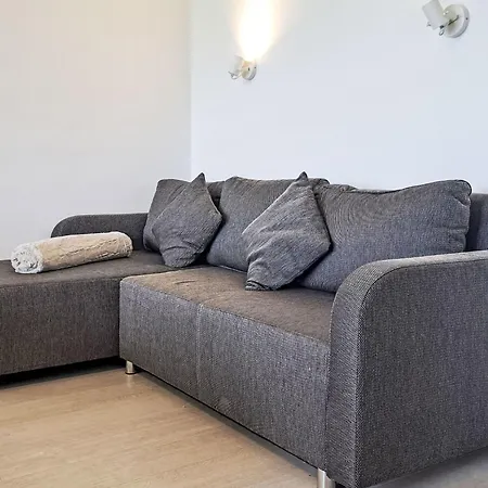 306 Berglick By Interhome דירה שטרובל