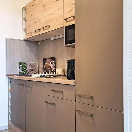 306 Berglick By Interhome שטרובל