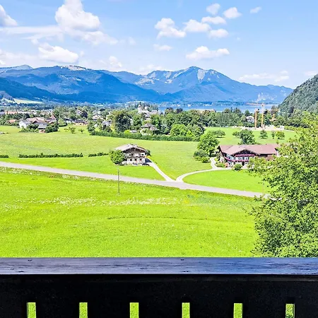 306 Berglick By Interhome Апартаменты