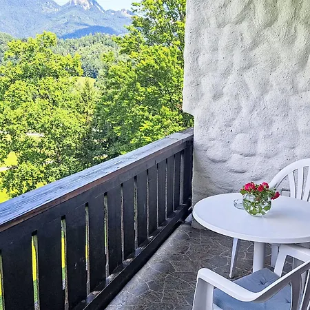 306 Berglick By Interhome Appartamento Strobl