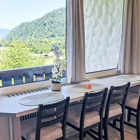 306 Berglick By Interhome *