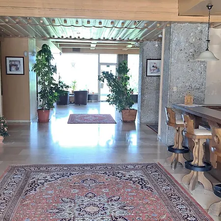 306 Berglick By Interhome * Штробль