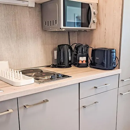 306 Berglick By Interhome * שטרובל