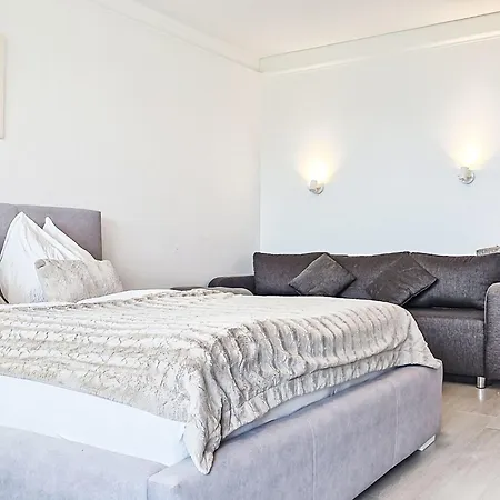 306 Berglick By Interhome * Strobl