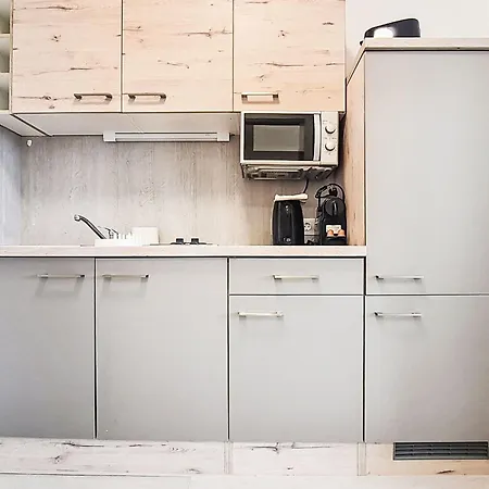 306 Berglick By Interhome Appartement