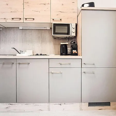 306 Berglick By Interhome Appartement Strobl