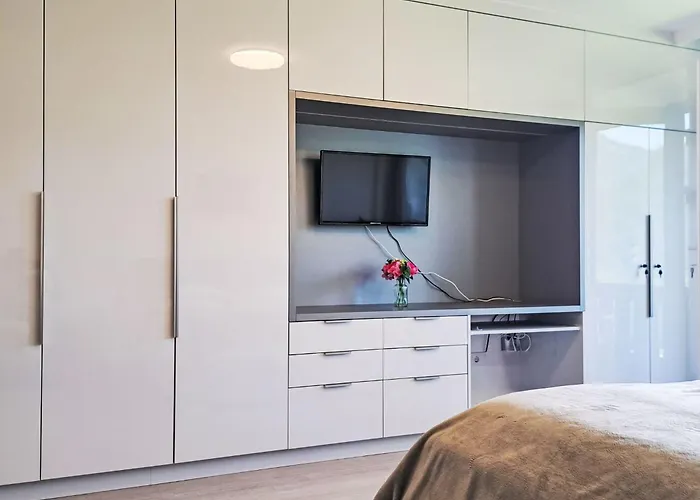 306 Berglick By Interhome