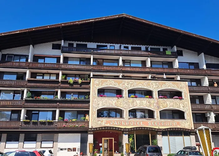 Appartamento 306 Berglick By Interhome *
