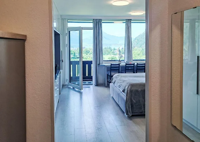 Appartamento 306 Berglick By Interhome *