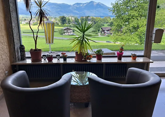 306 Berglick By Interhome Appartamento Strobl
