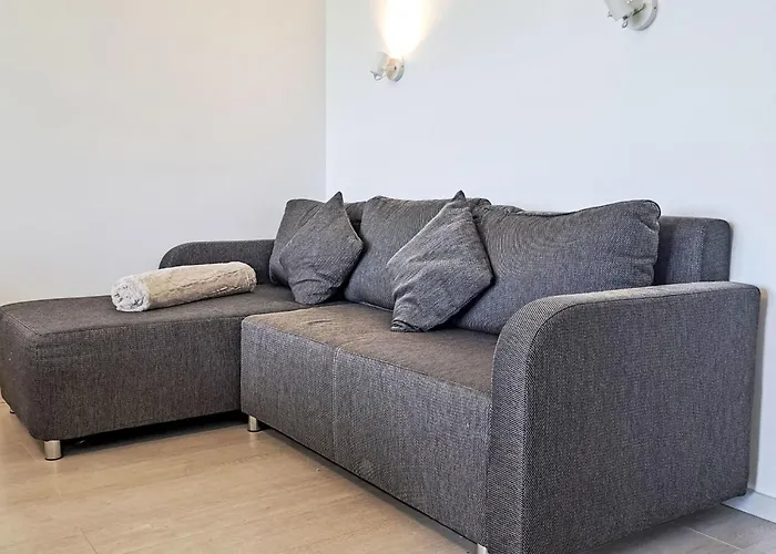 306 Berglick By Interhome Appartamento Strobl
