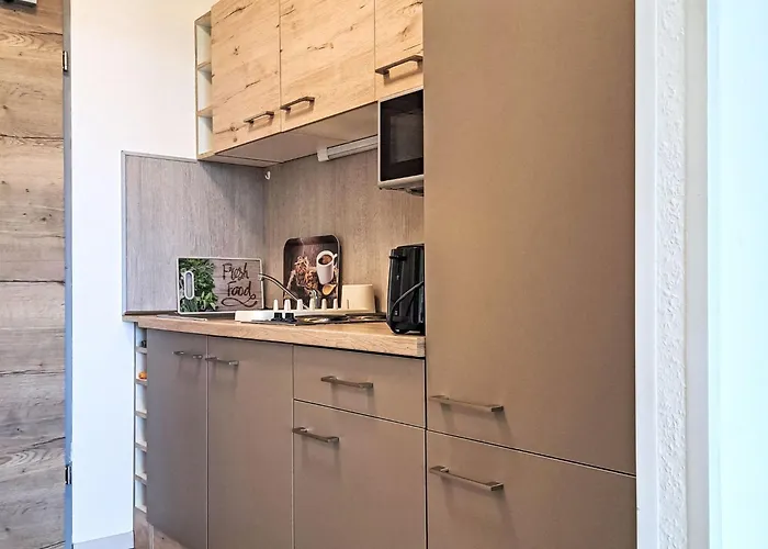 306 Berglick By Interhome Strobl