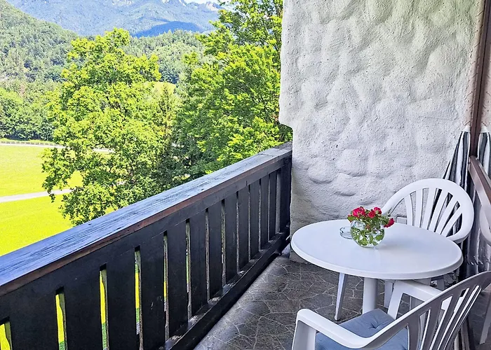 306 Berglick By Interhome Appartamento Strobl