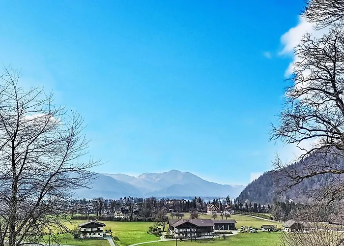 306 Berglick By Interhome